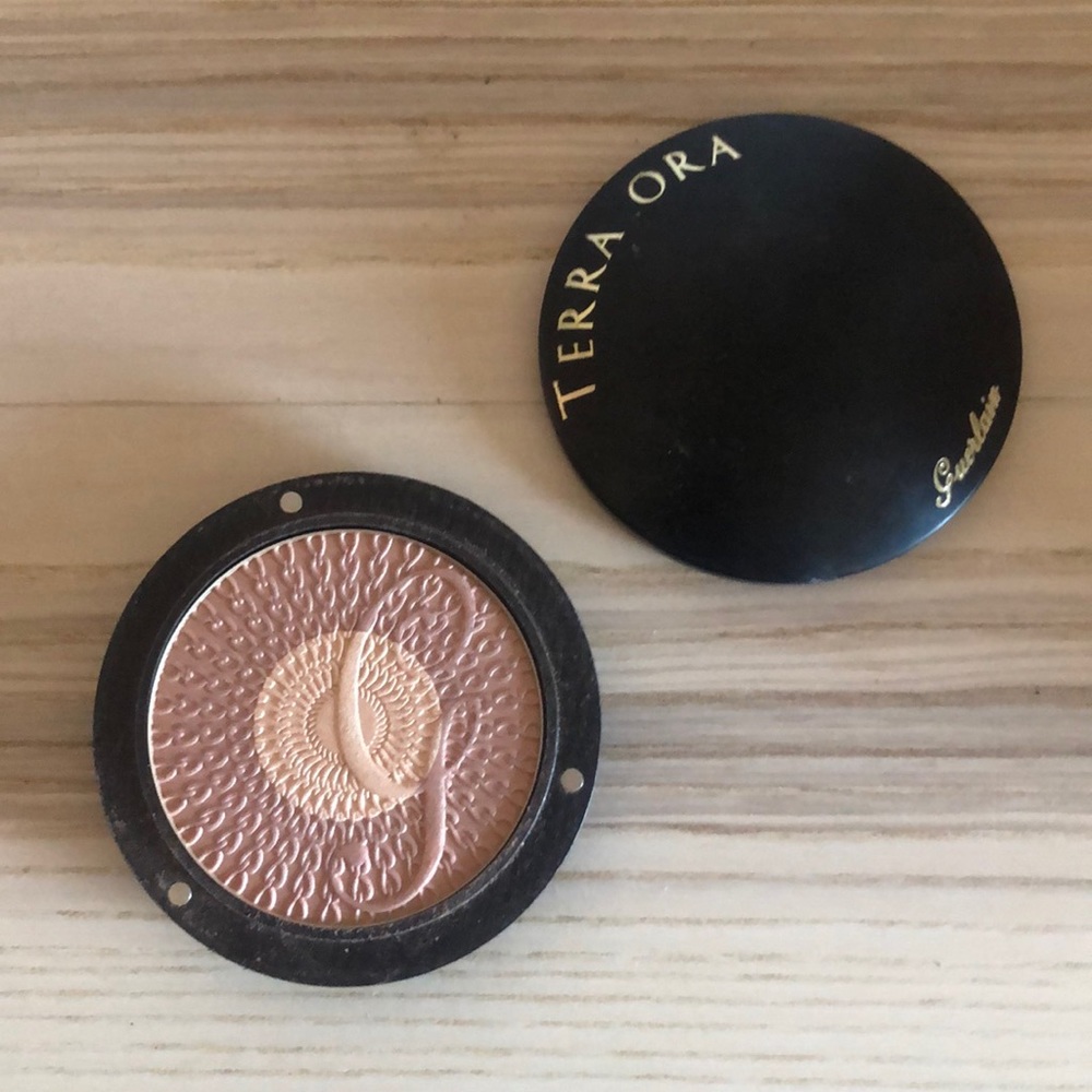 Guerlain Terra Ora bronzer